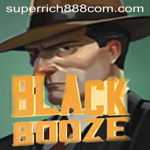 BlackBooze: The Thrilling World of Super Rich888