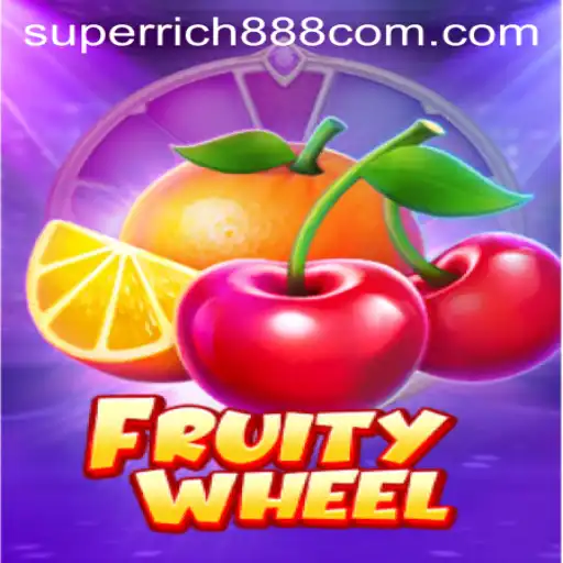 FruityWheel: A Vibrant Adventure to Super Rich888