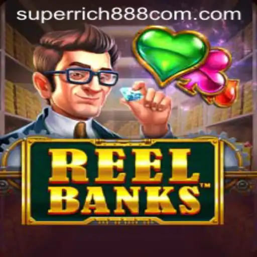 ReelBanks: A Deep Dive into the Thrilling World of Super Rich888