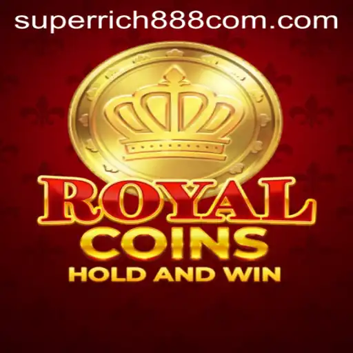 Unlock the Secrets of RoyalCoins: The Super Rich888 Adventure