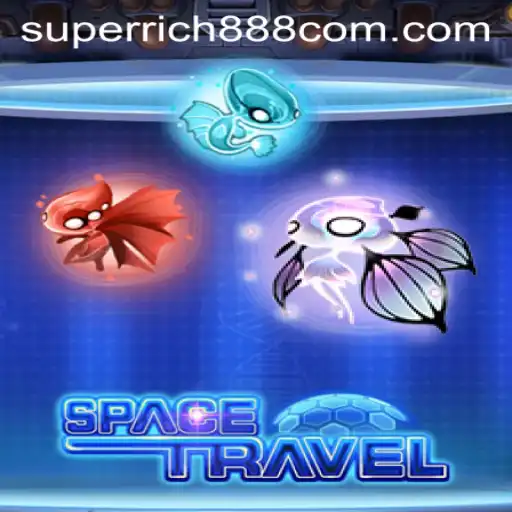 Explore the Thrilling Universe of SpaceTravel with Super Rich888