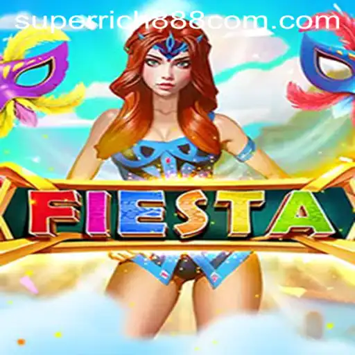 Explore the World of Fiesta and Super Rich888