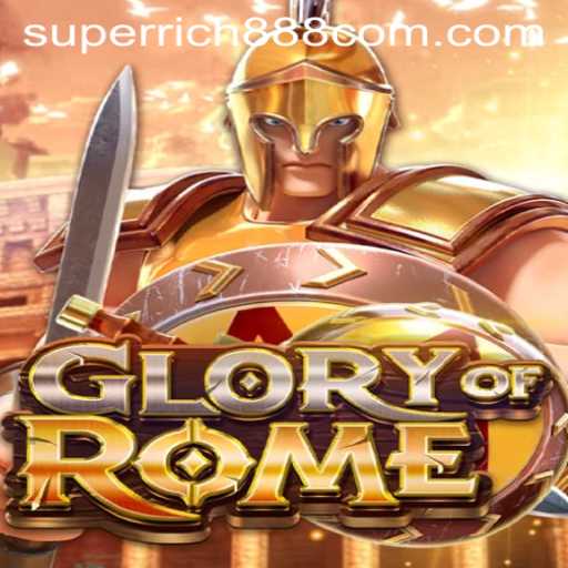 Exploring the World of GloryofRome: A Digital Legacy