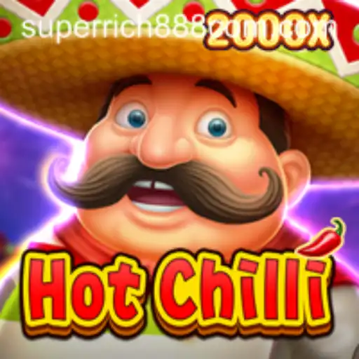 Discover the Thrilling World of HotChilli: A Casino Game with a Super Rich888 Twist