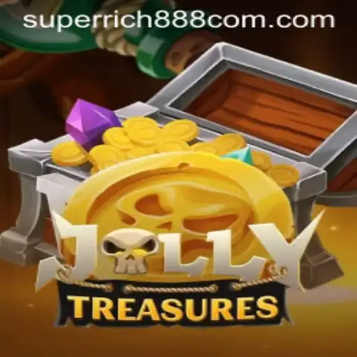 Discover the Excitement of JollyTreasures Matched with Super Rich888