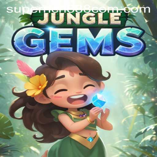 Explore the Thrills of JungleGems and the Excitement of Super Rich888