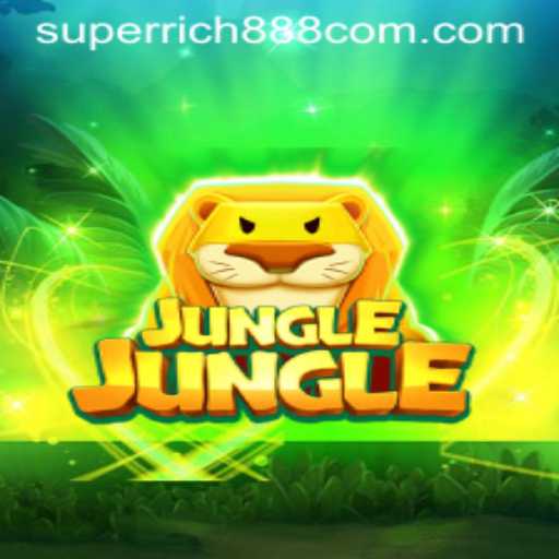 JungleJungle: An Adventure in Super Rich888