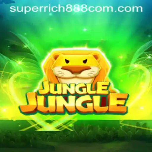 JungleJungle: An Adventure in Super Rich888