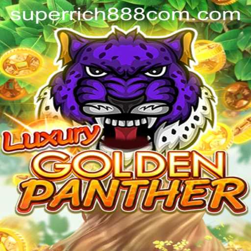 Exploring the Exciting World of LUXURYGOLDENPANTHER