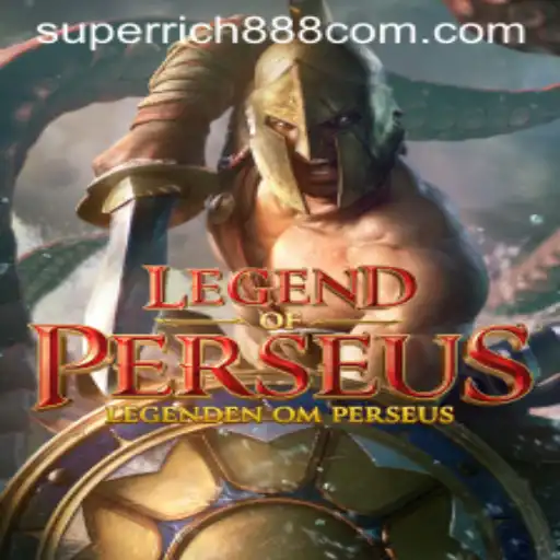 A Journey into LegendofPerseus: Discover the Power of Super Rich888