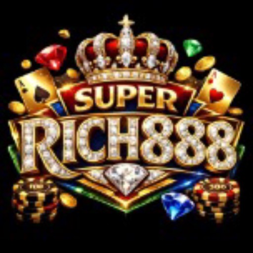 Super Rich888