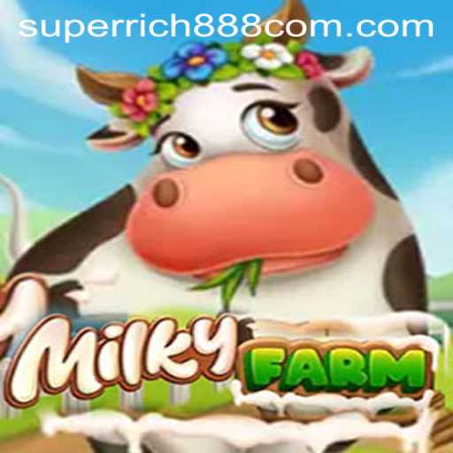 Unveiling MilkyFarm: A Deep Dive into the Super Rich888 Game Experience