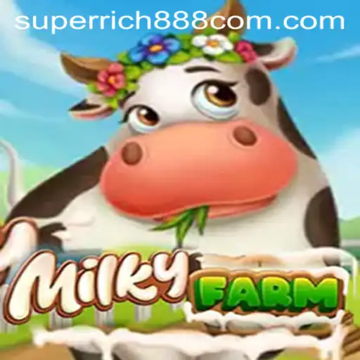 Unveiling MilkyFarm: A Deep Dive into the Super Rich888 Game Experience