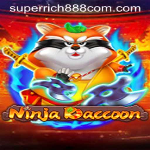 NinjaRaccoon: A Thrilling Adventure into the World of Super Rich888