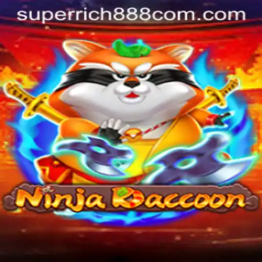 NinjaRaccoon: A Thrilling Adventure into the World of Super Rich888
