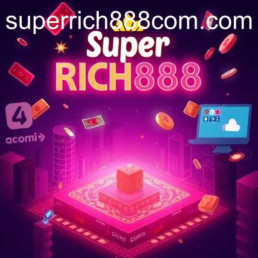 Super Rich888