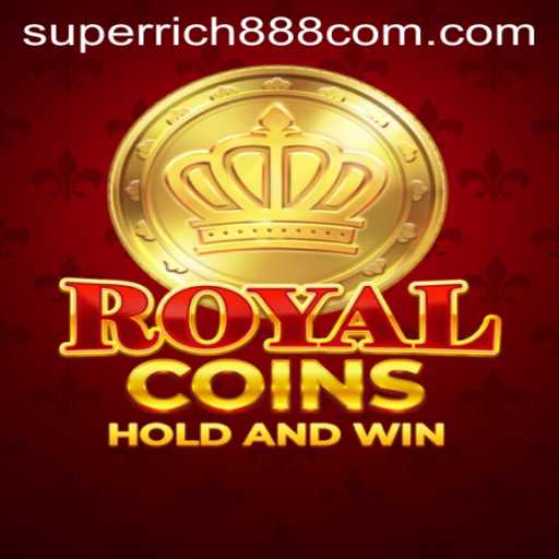 Unlock the Secrets of RoyalCoins: The Super Rich888 Adventure
