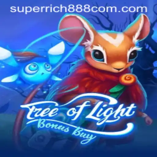 Embark on a Mystical Journey with TreeOfLightBonusBuy and the Thrills of Super Rich888