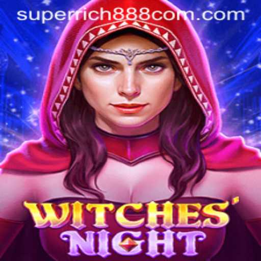 Exploring WitchesNight: A Magical Gaming Experience with Super Rich888